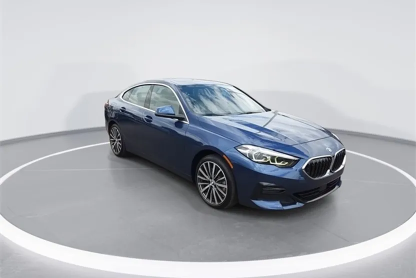 2022 Bmw 228i xDrive GC photo 1