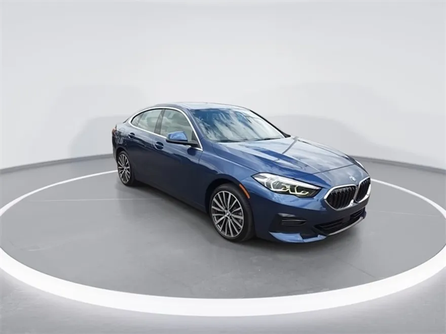 2022 Bmw 228i xDrive GC photo 1