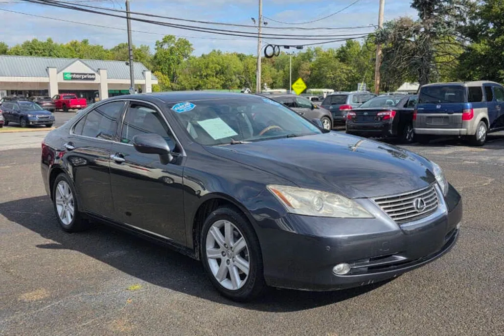 2007 Lexus ES 350 photo 1