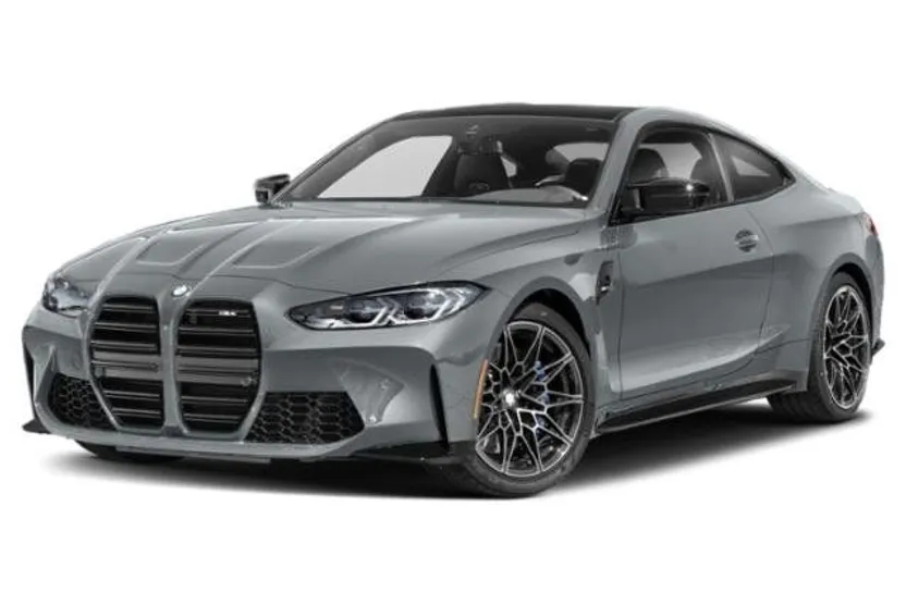2022 Bmw M4 photo 1