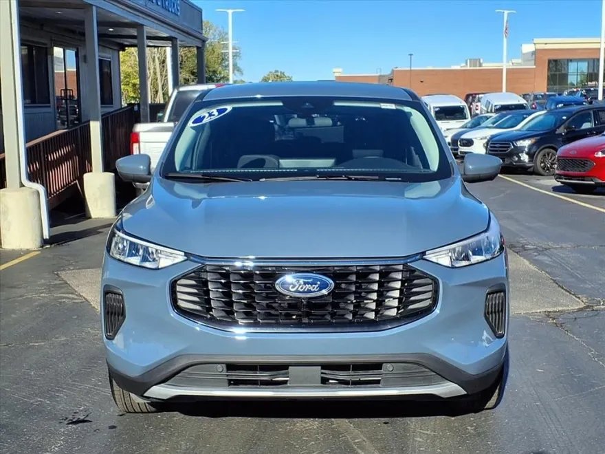2023 Ford Escape Active photo 1