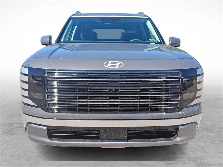 2026 Hyundai Palisade Limited photo 1