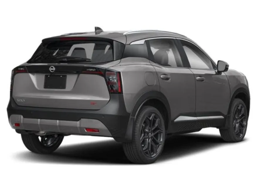 2026 Nissan Kicks SR photo 1