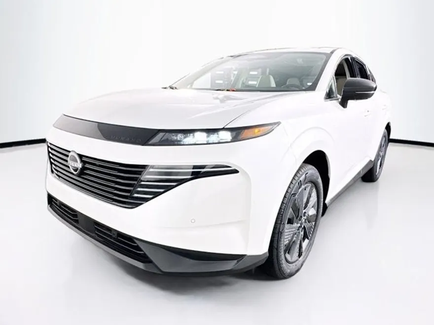 2025 Nissan Murano SL photo 1