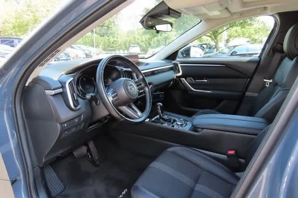 2023 Mazda CX-50 2.5 Preferred Plus photo 1
