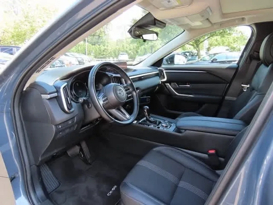 2023 Mazda CX-50 2.5 Preferred Plus photo 1