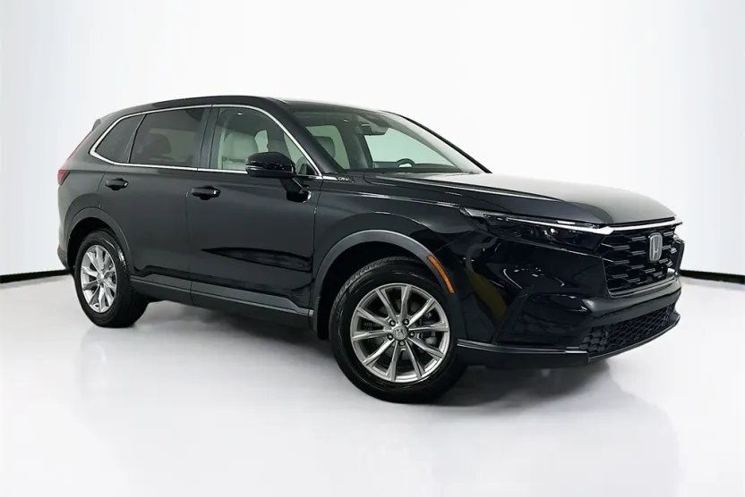 2023 Honda CR-V EX-L photo 1