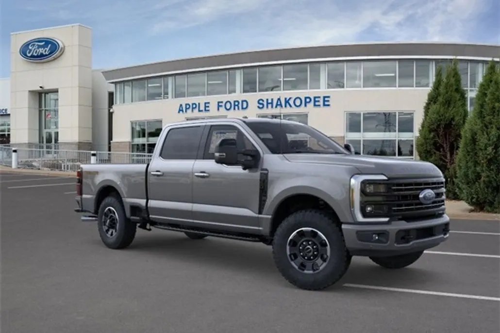 2025 Ford F-350 photo 1