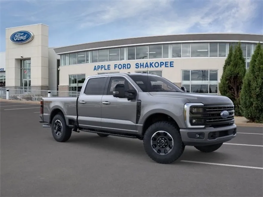 2025 Ford F-350 photo 1
