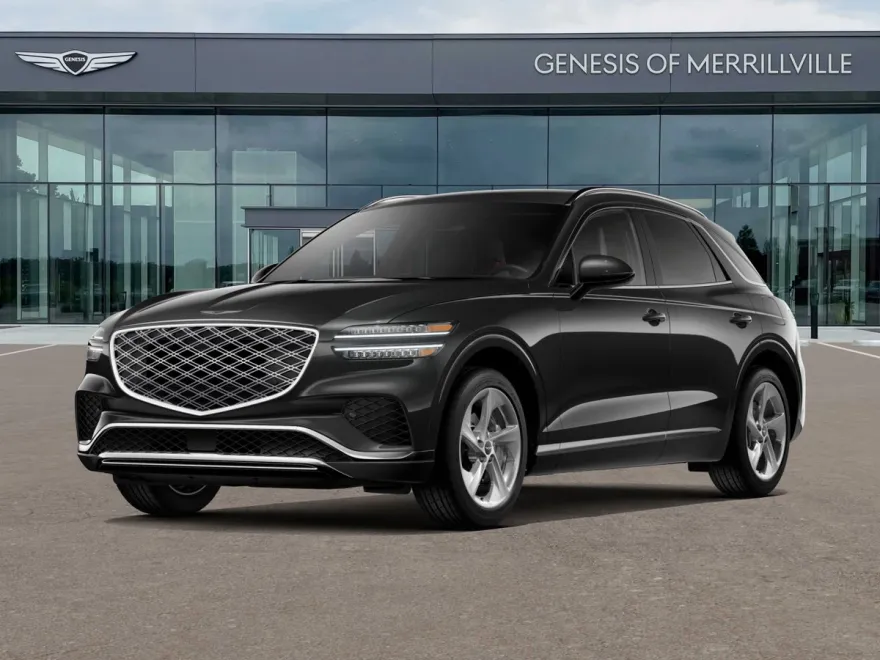 2026 Genesis GV70 2.5T photo 1