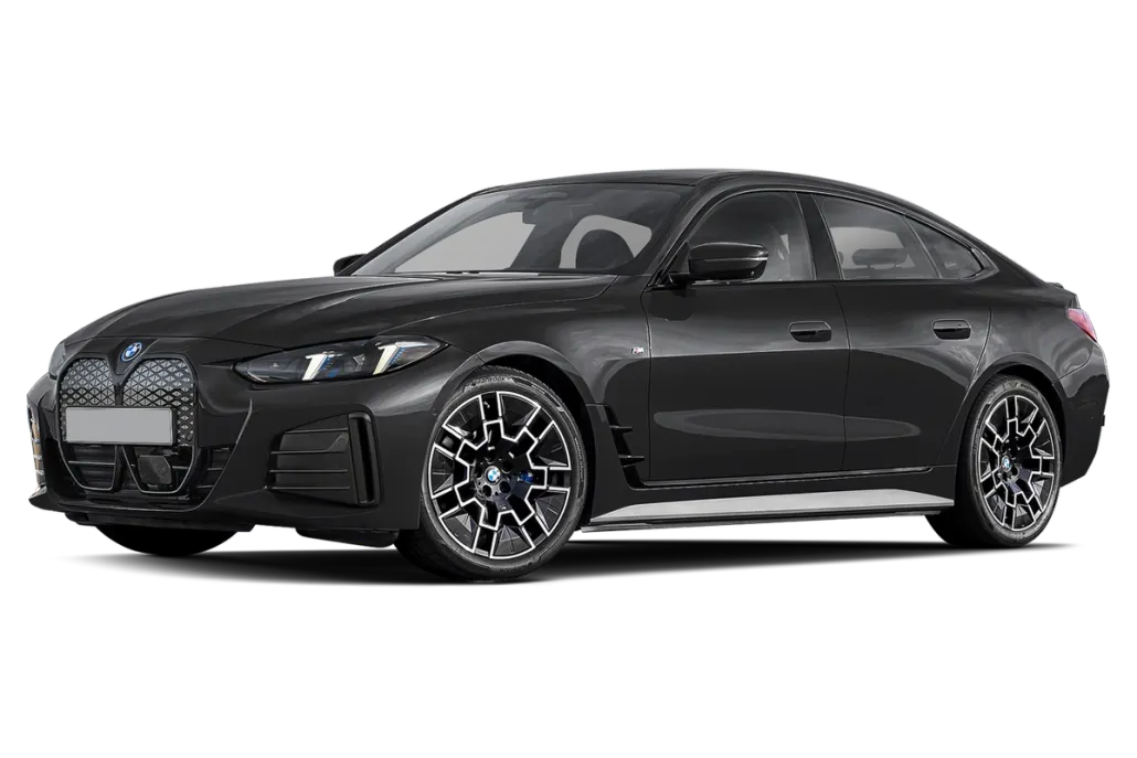 2025 Bmw i4 eDrive40 photo 1