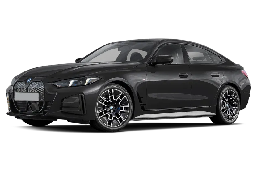 2025 Bmw i4 eDrive40 photo 1