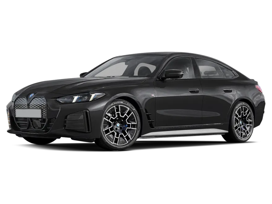 2025 Bmw i4 eDrive40 photo 1