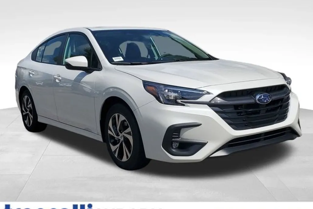 2025 Subaru Legacy Premium photo 1