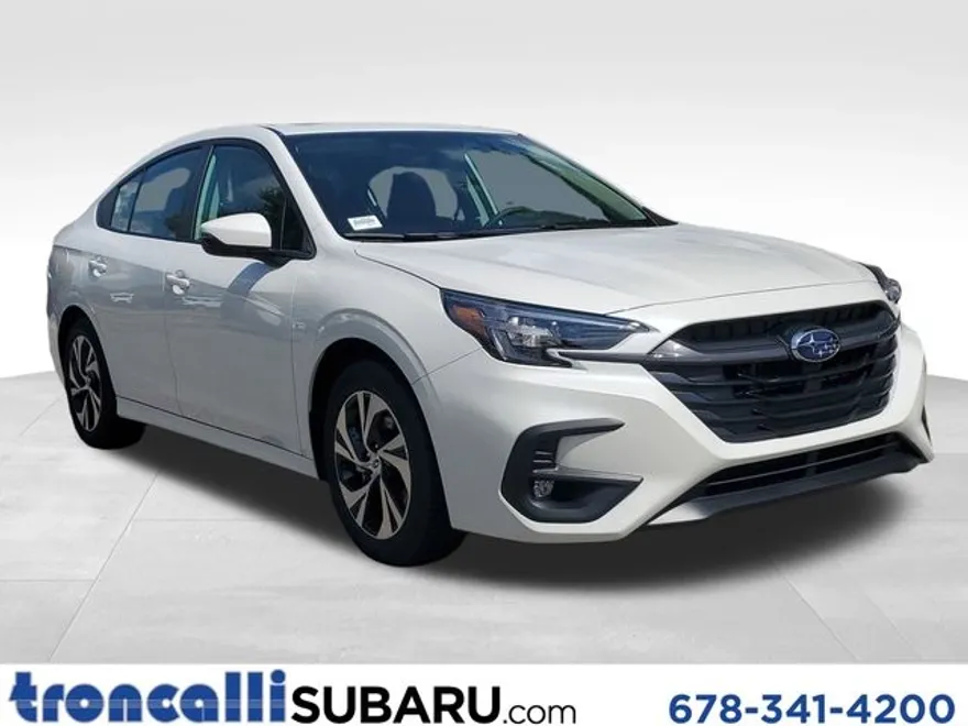 2025 Subaru Legacy Premium photo 1