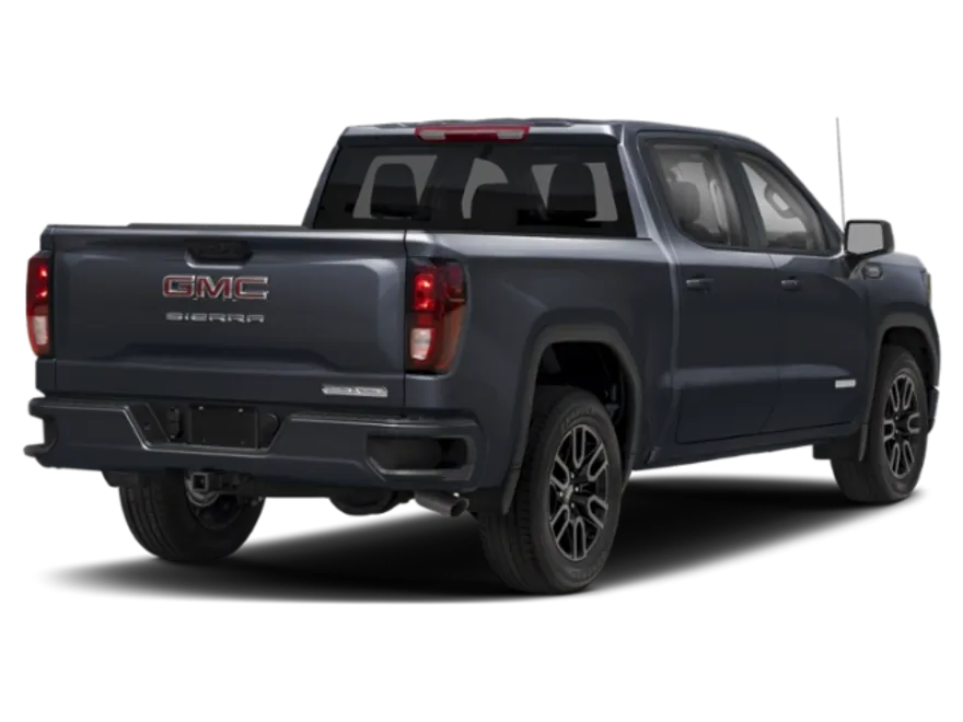 2026 Gmc Sierra 1500 Elevation photo 1