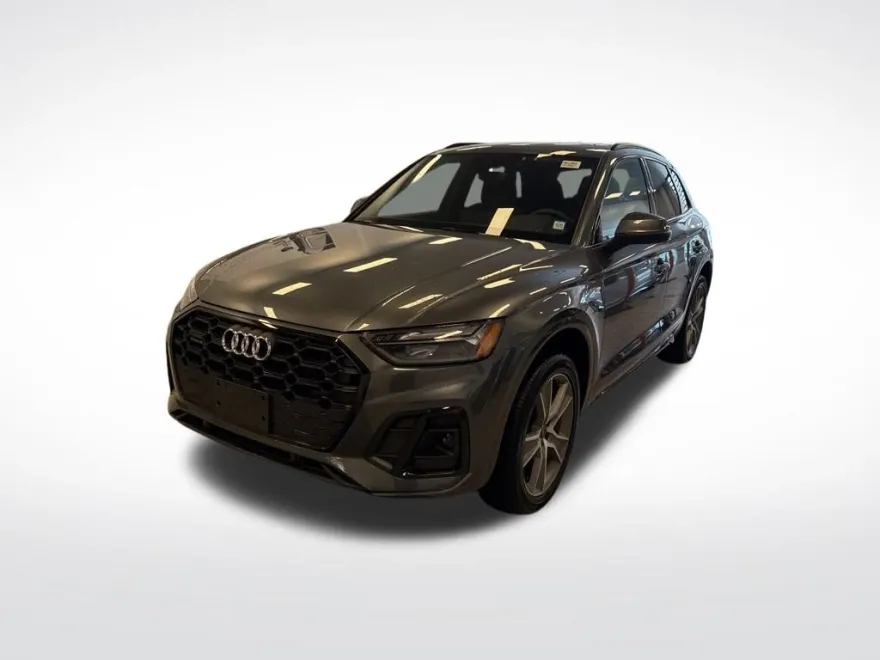 2025 Audi Q5 45 S line Premium photo 1