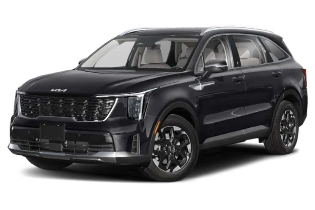 2024 Kia Sorento S photo 1