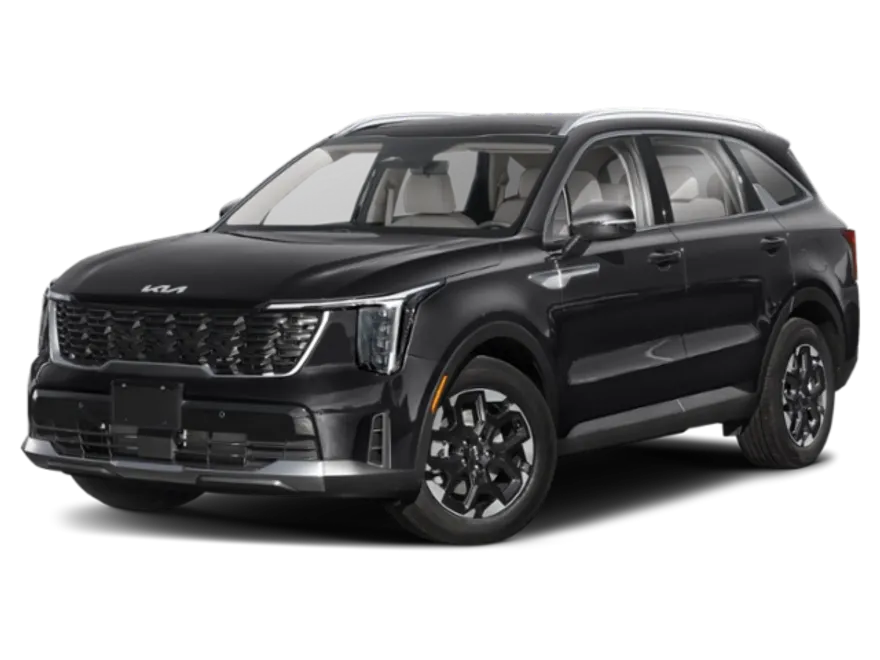 2024 Kia Sorento S photo 1