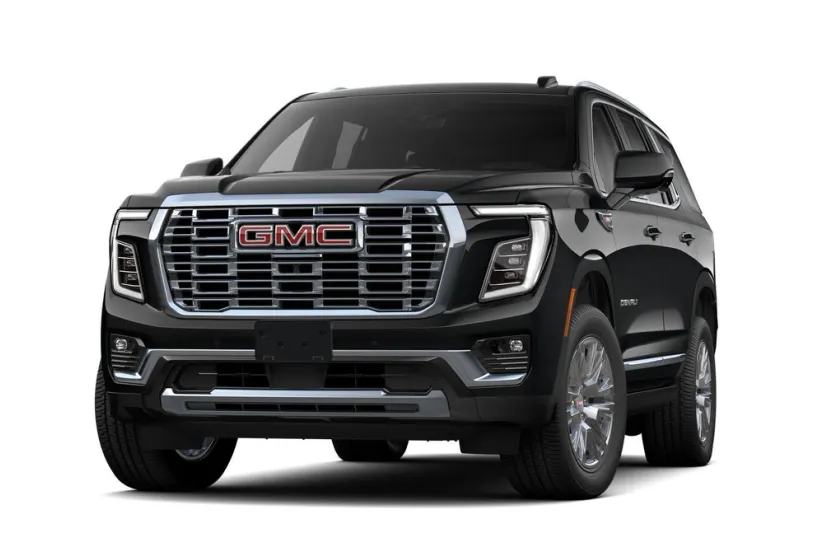 2025 Gmc Yukon Denali photo 1