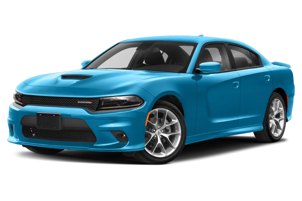 2023 Dodge Charger R/T photo 1