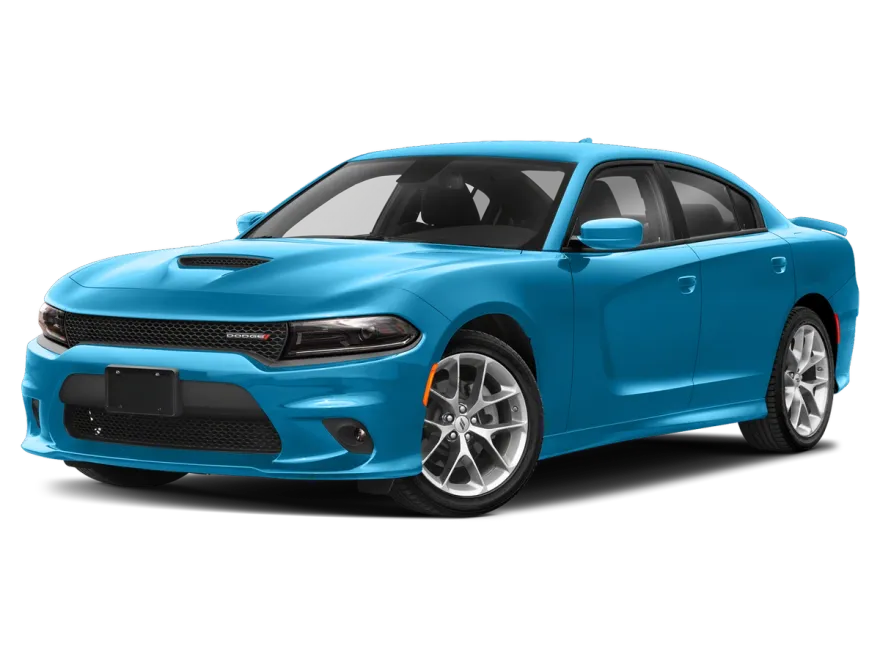 2023 Dodge Charger R/T photo 1