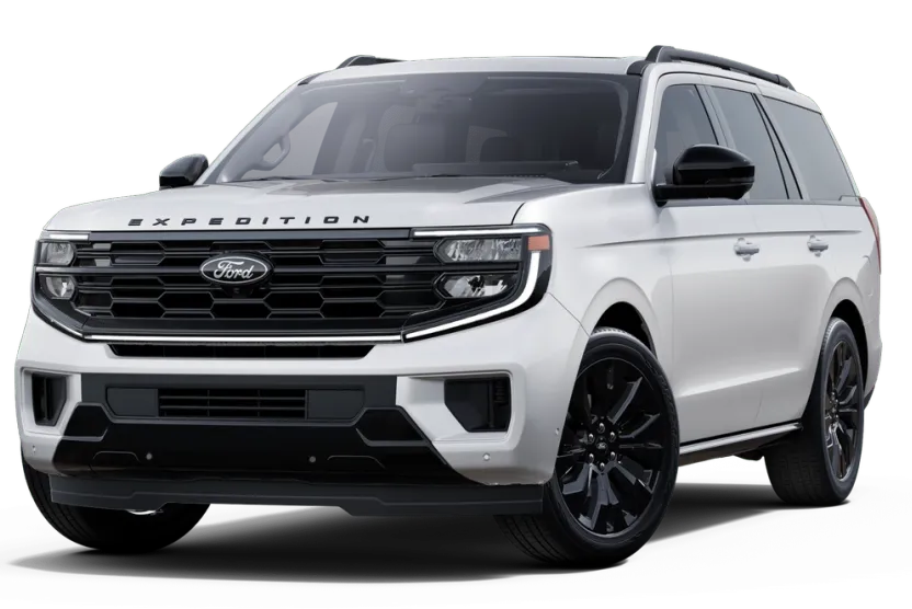 2025 Ford Expedition Platinum photo 19