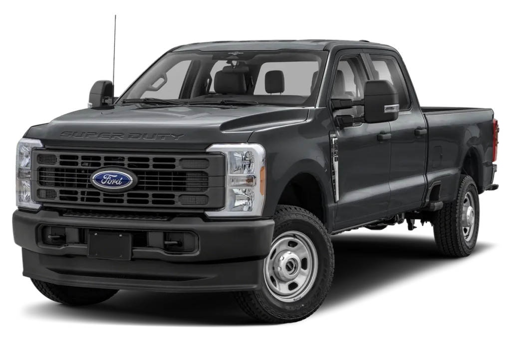 2026 Ford F-350 photo 1