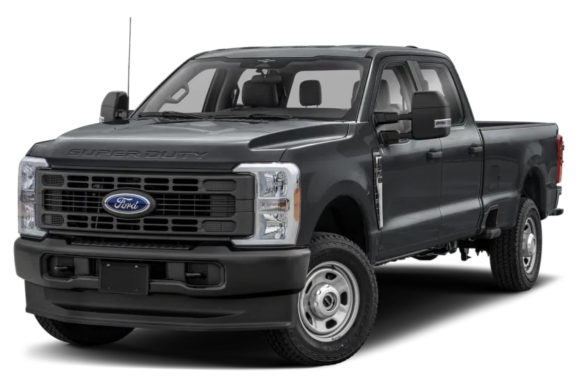 2026 Ford F-350 photo 1