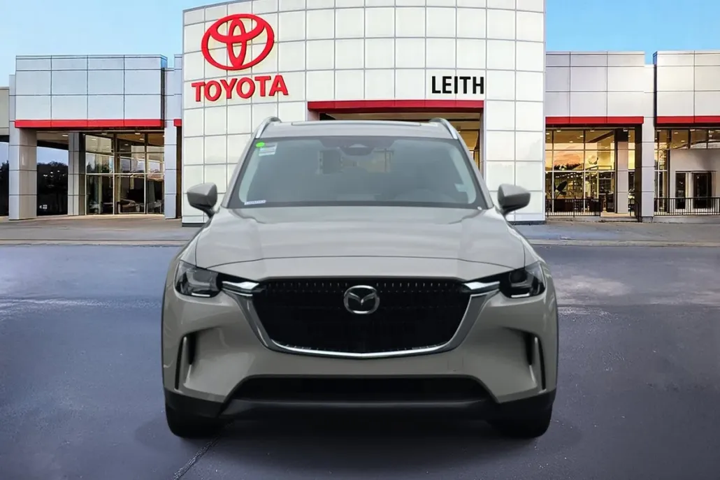 2024 Mazda CX-90 3.3 Turbo Preferred photo 1