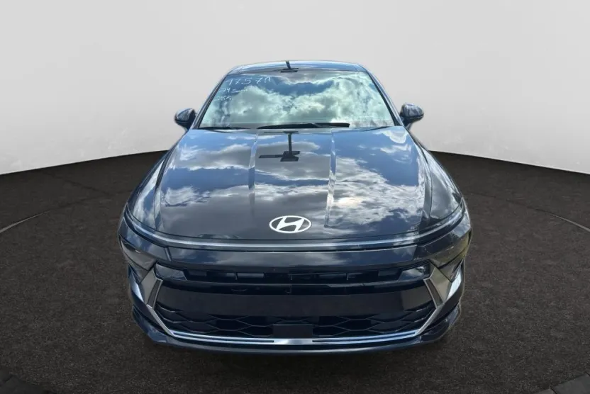 2024 Hyundai Sonata SEL Convenience photo 1