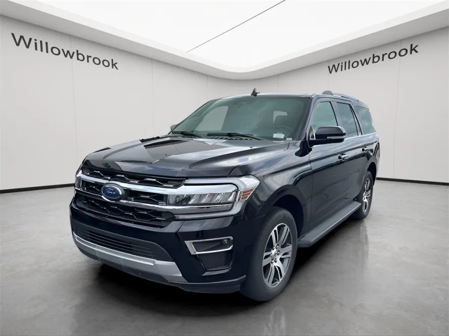 2024 Ford Expedition Limited photo 1