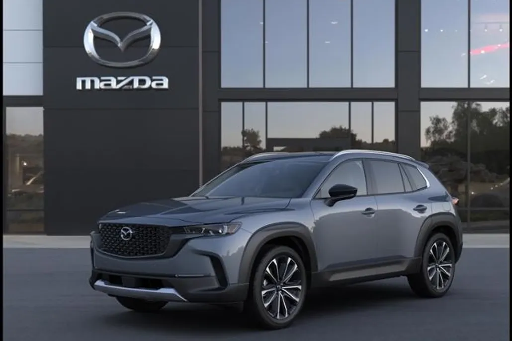 2025 Mazda CX-50 2.5 Turbo Premium Plus photo 1