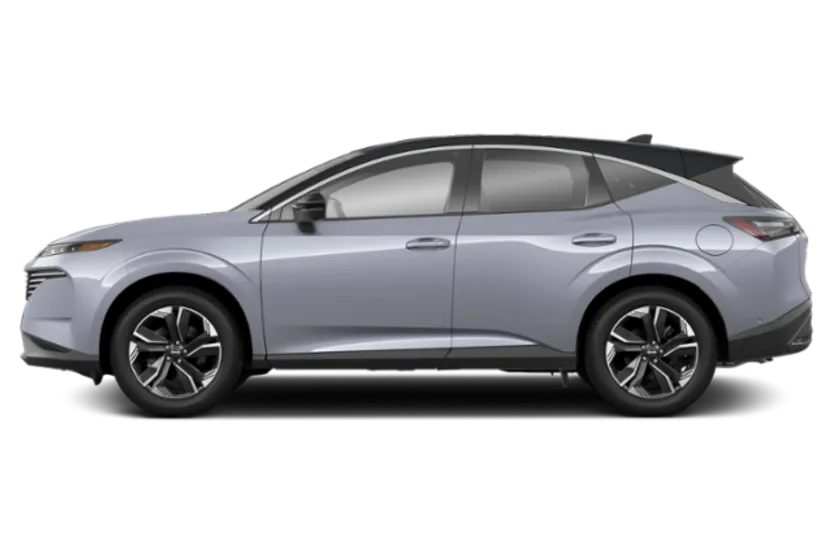 2025 Nissan Murano SL photo 1