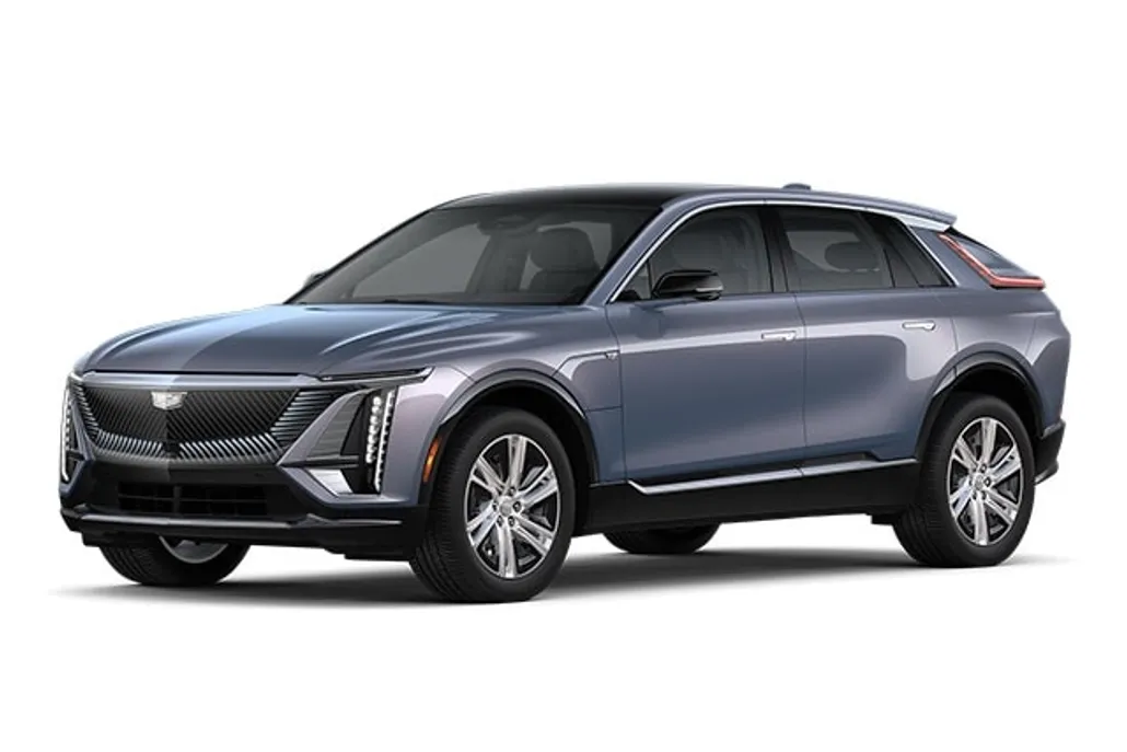 2024 Cadillac Lyriq Tech photo 1
