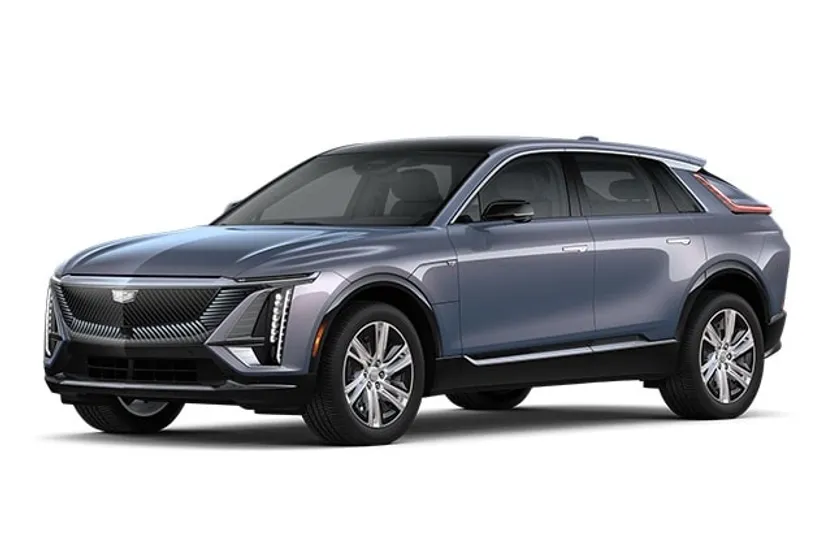 2024 Cadillac Lyriq Tech photo 1