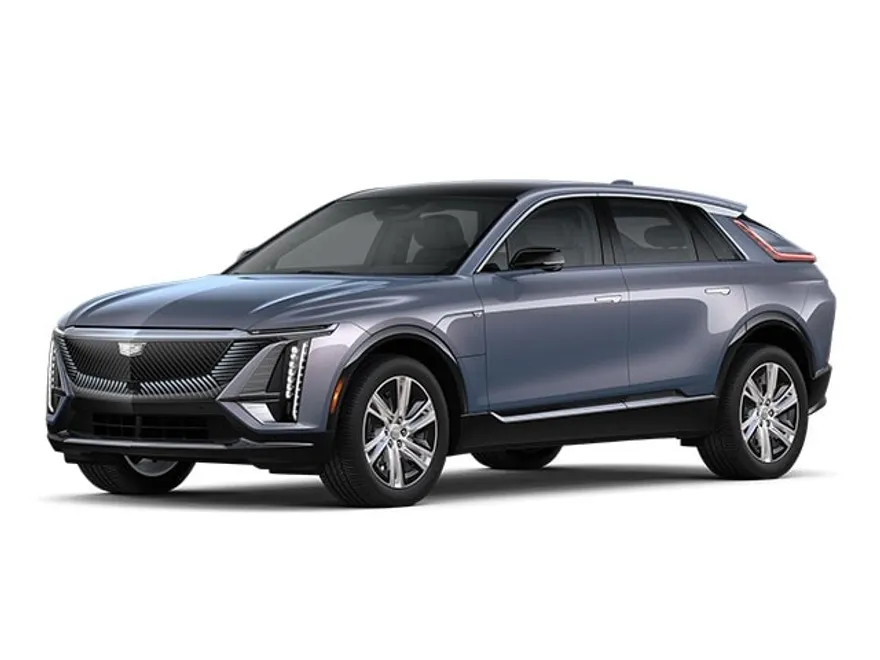 2024 Cadillac Lyriq Tech photo 1
