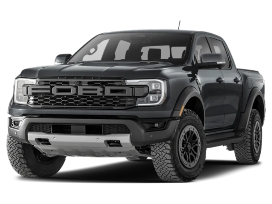 2025 Ford Ranger Raptor photo 1