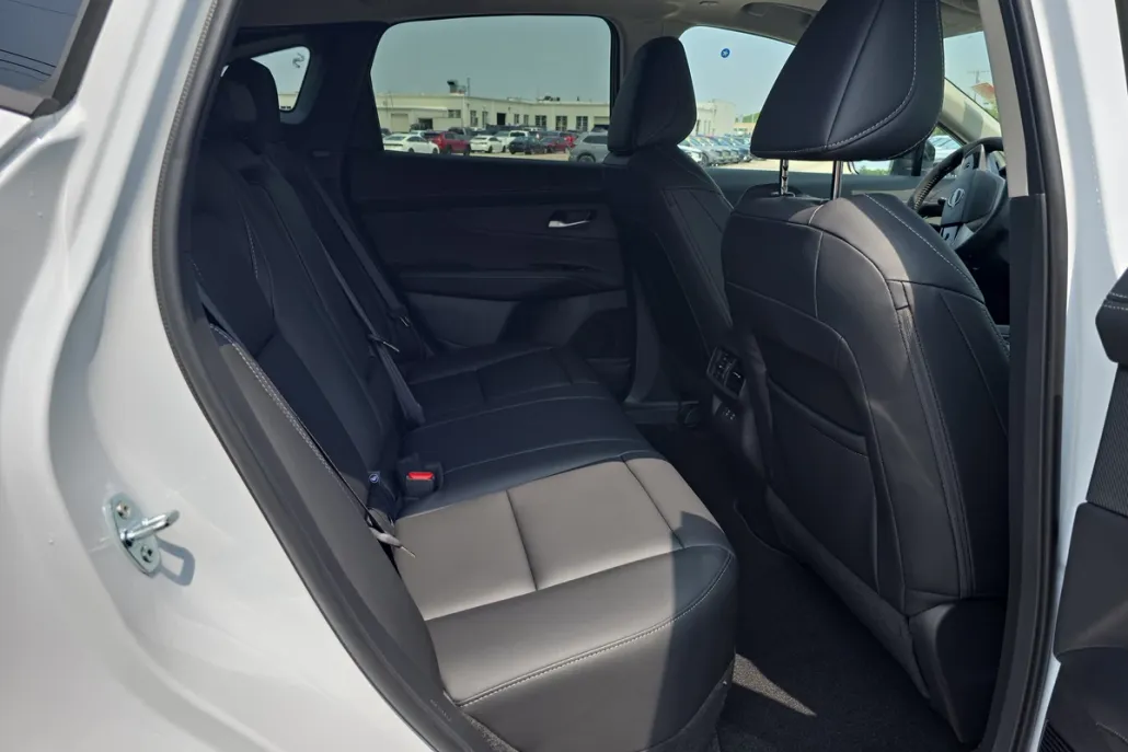 2025 Nissan Murano SL photo 1