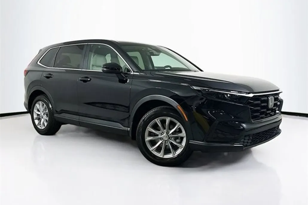 2023 Honda CR-V EX-L photo 1