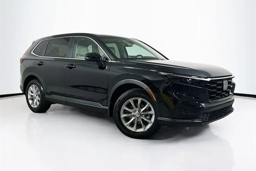 2023 Honda CR-V EX-L photo 1