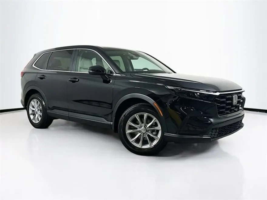 2023 Honda CR-V EX-L photo 1