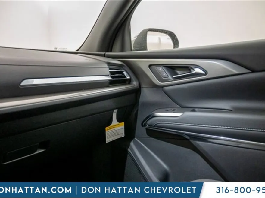 2026 Chevrolet Traverse photo 1