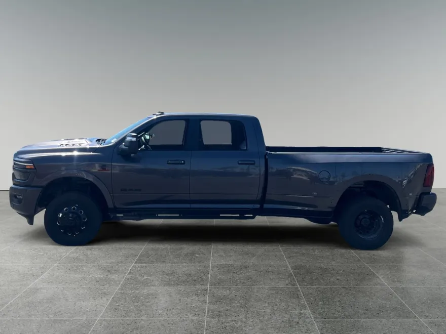 2026 Ram 3500 Limited photo 1