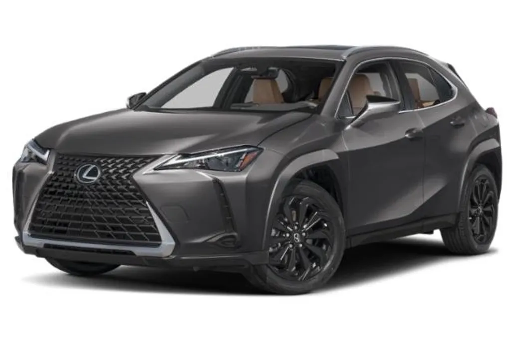 2025 Lexus UX Premium photo 1