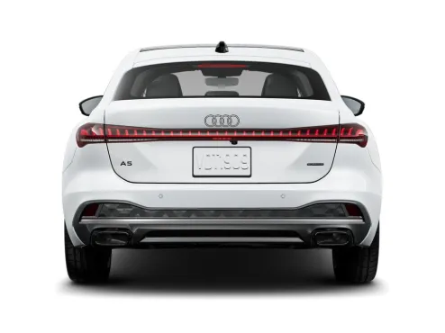 2025 Audi A5 2.0T Premium Plus photo 4