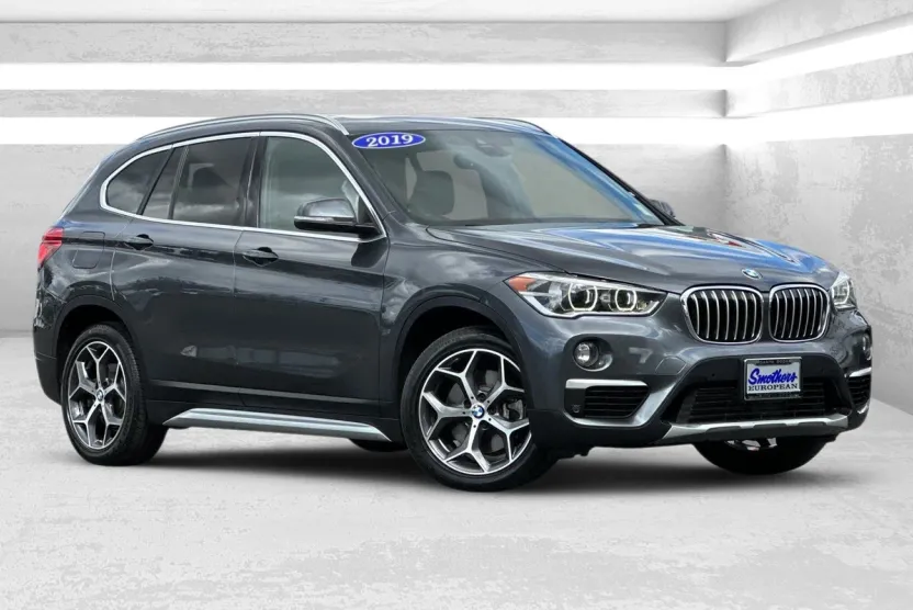 2019 Bmw X1 XDrive28i photo 1
