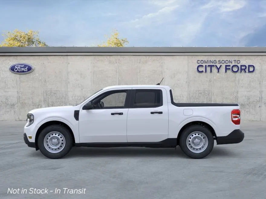 2025 Ford Maverick XL photo 1