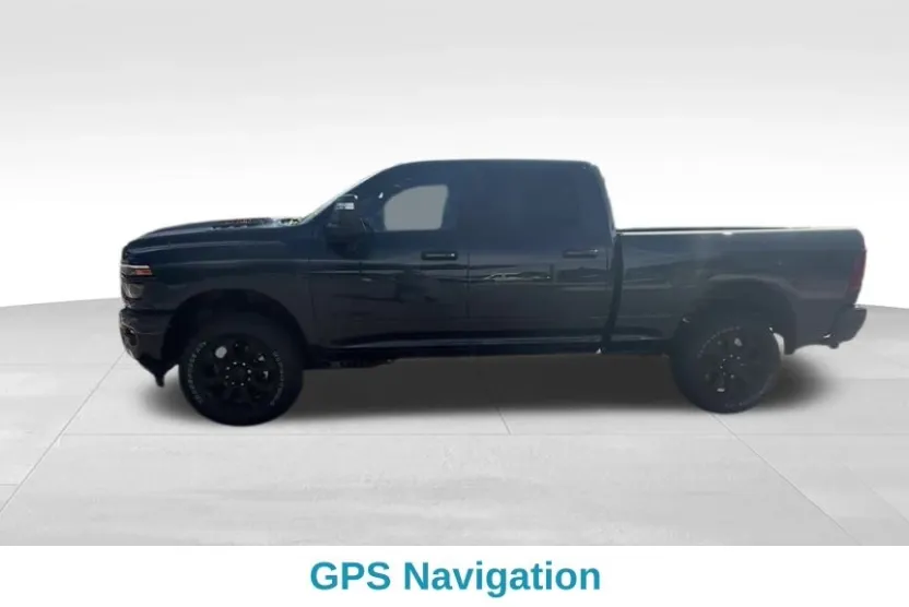 2026 Ram 2500 Laramie photo 1