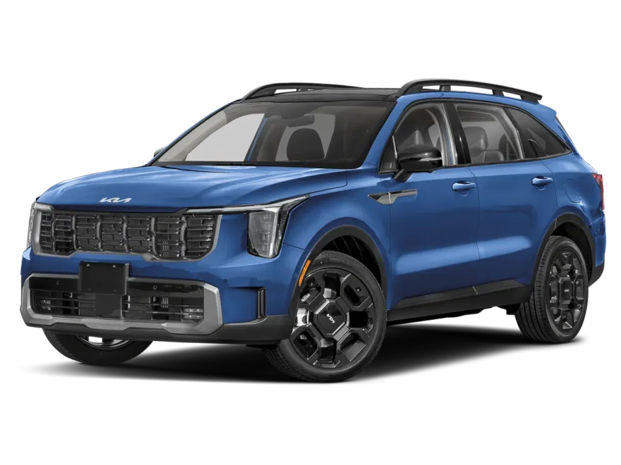 2025 Kia Sorento X-Line SX photo 28